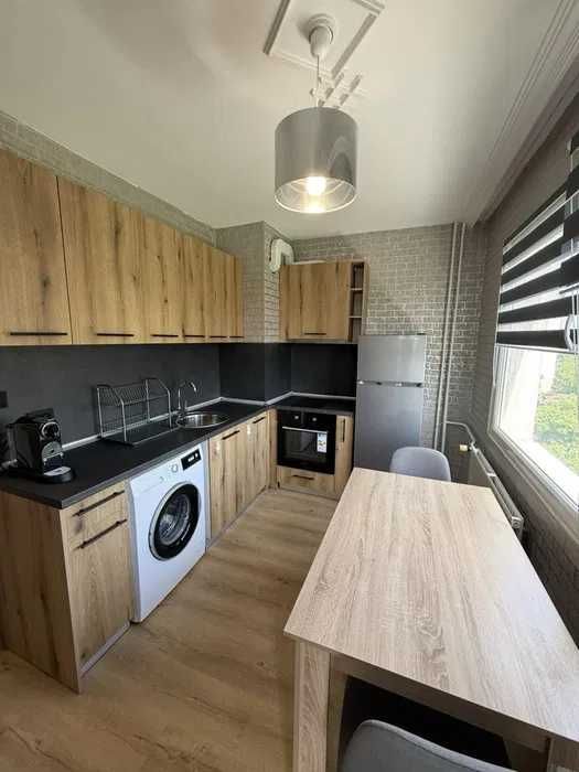 Дава се под наем Двустаен апартамент в София, Илинден - 72 кв.м за 550 € - Снимка #1