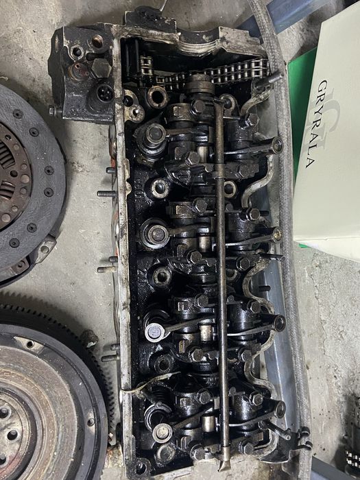 Продам запчасти на мерседес