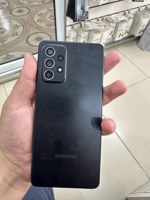 Samsung A52 128gb
