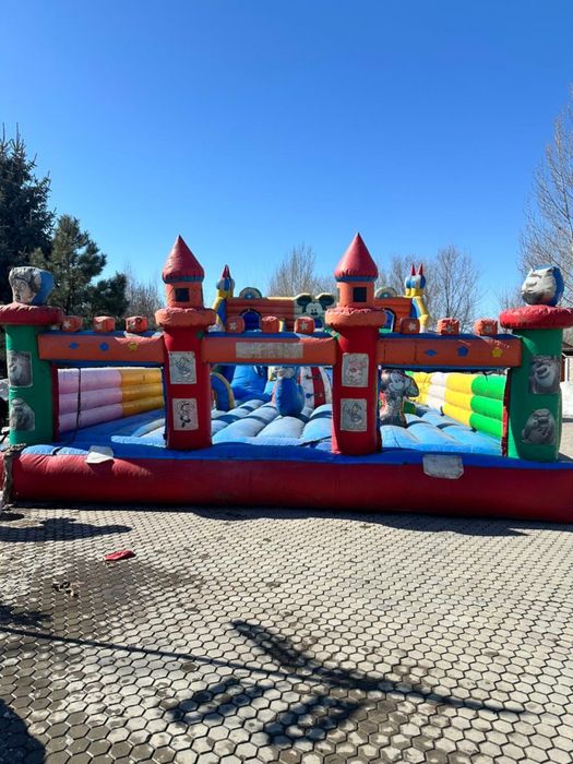 Батут срочно сатылады