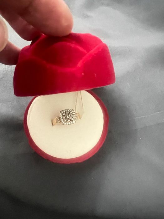 Продам Золотое кольцо