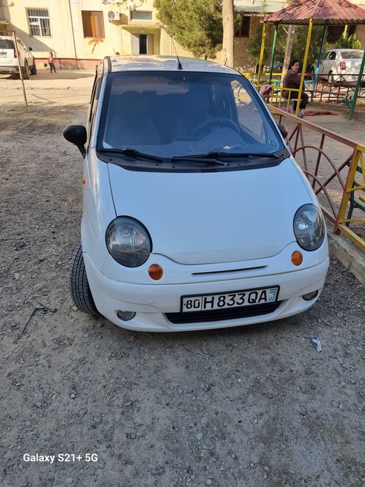 Matiz матиз сотилади