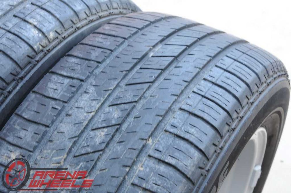 Anvelope Vara 17 inch Bridgestone Turanza EL42 235/55 R17
