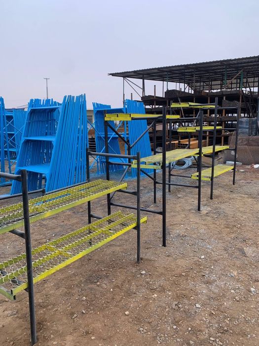 Yigʻiluvchi lesalar