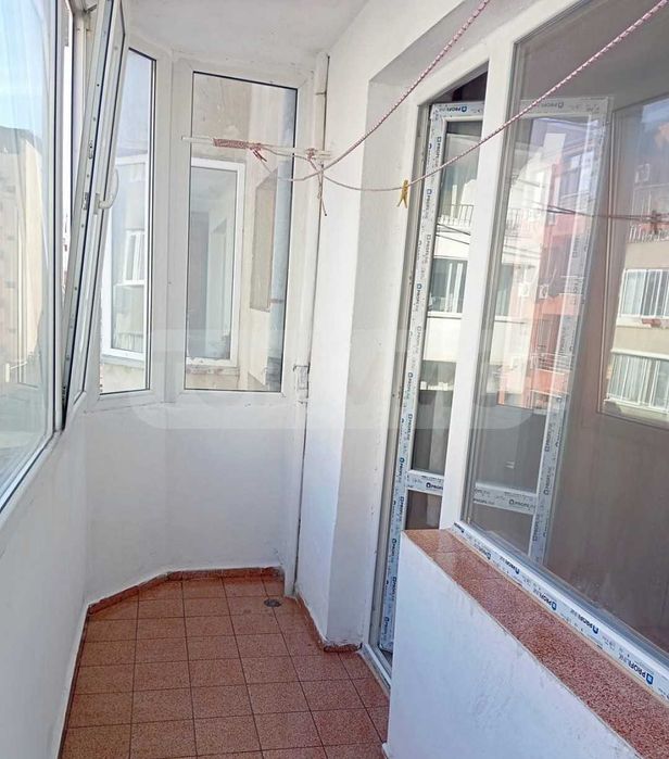 Дава се под наем Тристаен апартамент в Варна, Лятно кино Тракия - 96 кв.м за 498.27 € - Снимка #4