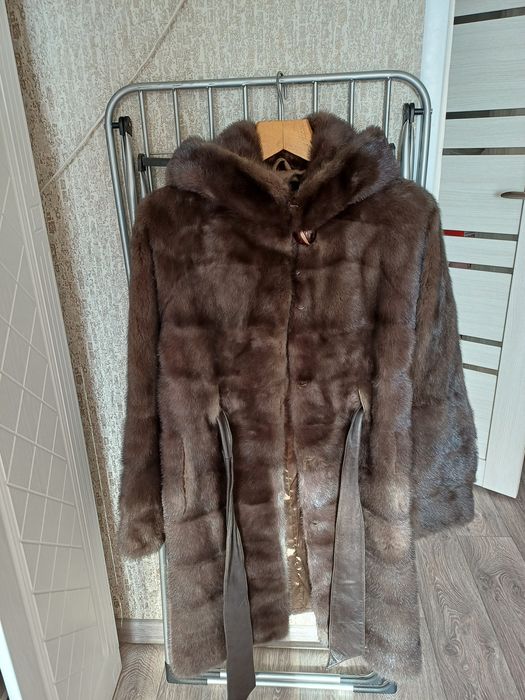 Одежда зимняя женская