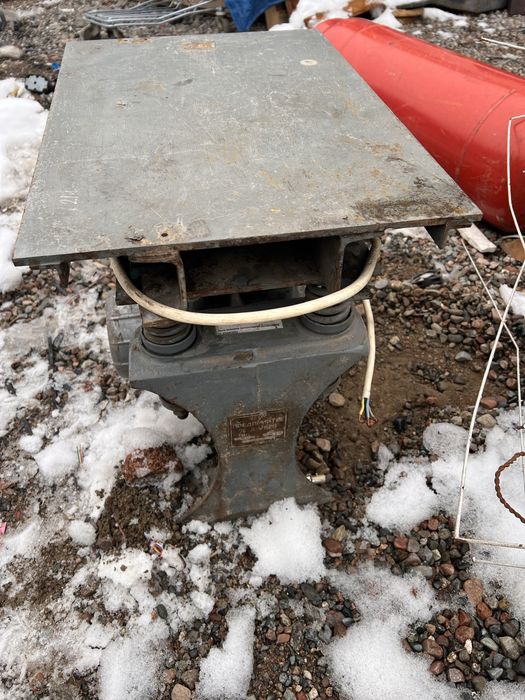 Продам Вибростанок