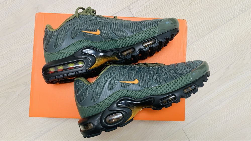 Маратонки Найк/Nike