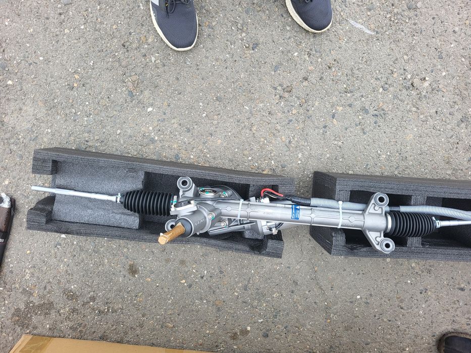 Рулевая рейка субару ЭУР