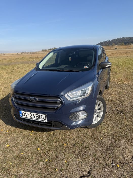 FORD Kuga 2019 — imagine 2