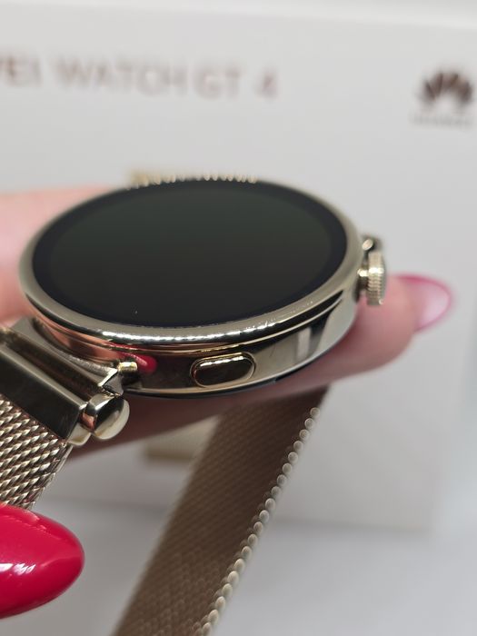 Huawei watch gt 4, 41мм