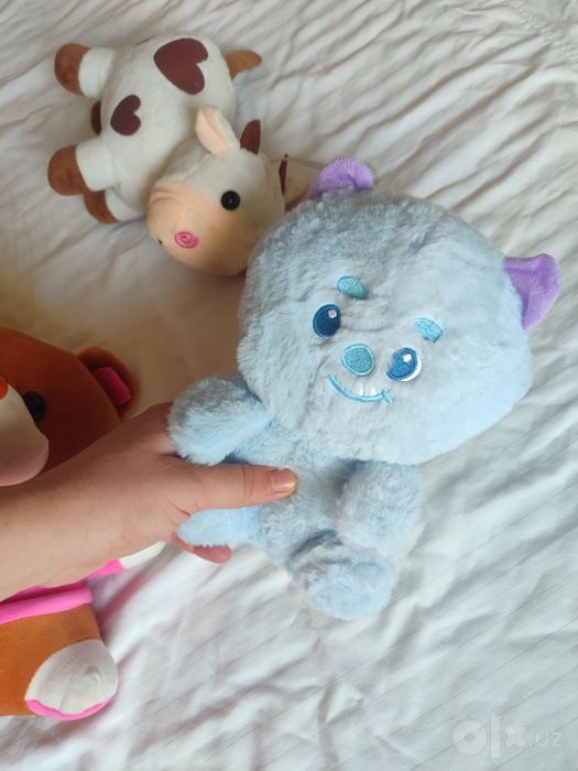 Oyinchoq bolalar игрушки детские с игрового автомата