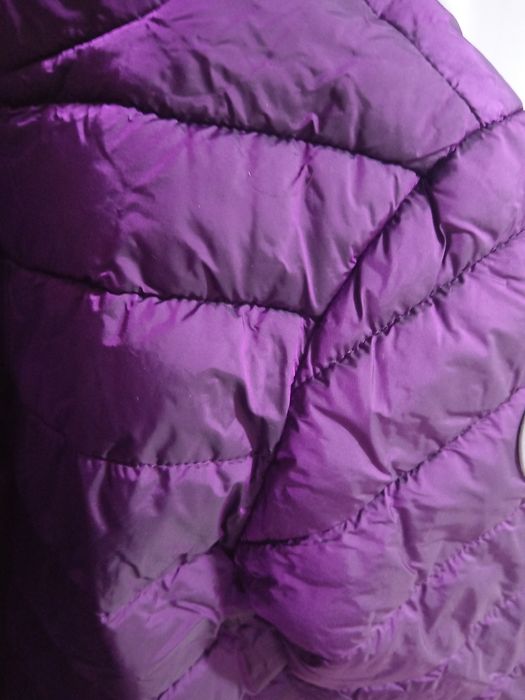 Куртка для девочки