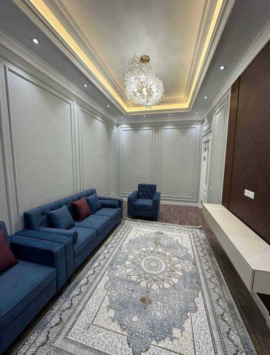 2х ком квартира Юнусобад Чинабад новостройка ЖК Evro House 2/1/10