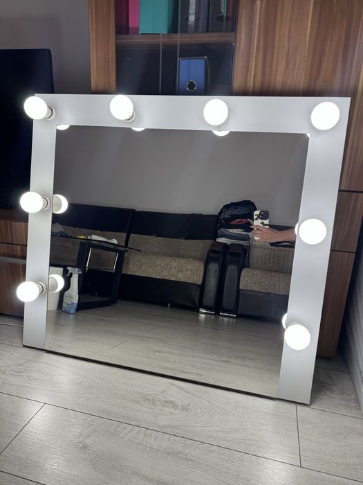 Oglinda Profesionala Make Up