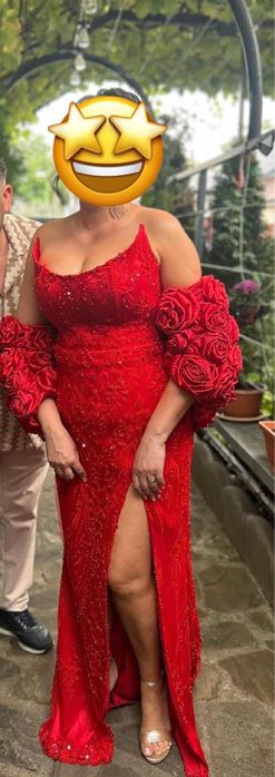 Rochie eleganta