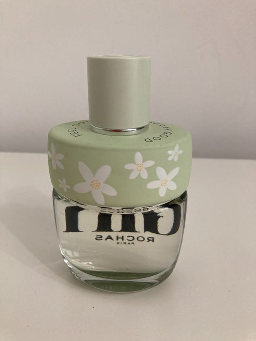 Парфюм Girl Rochas Paris
