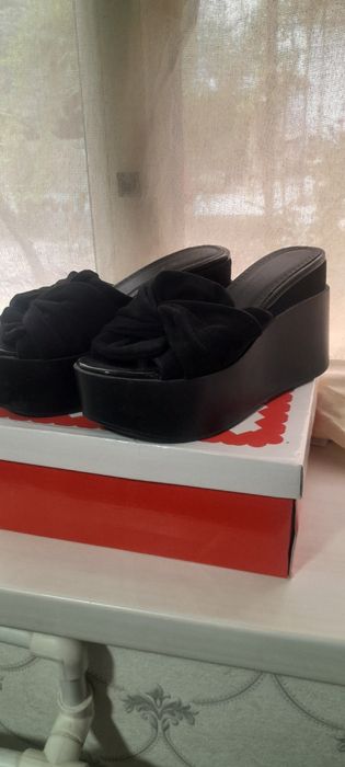 Новый платформа ЗАМШ