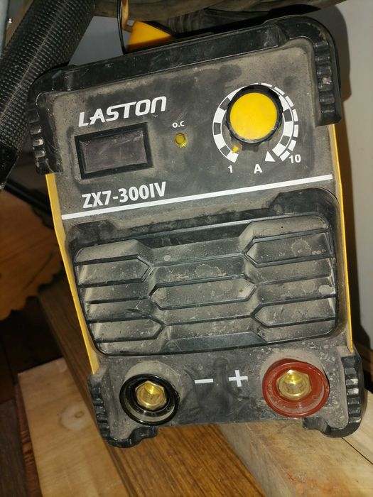 Сваричный аппарат 300А