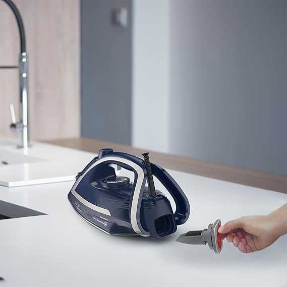 Парна ютия Tefal FV 6830