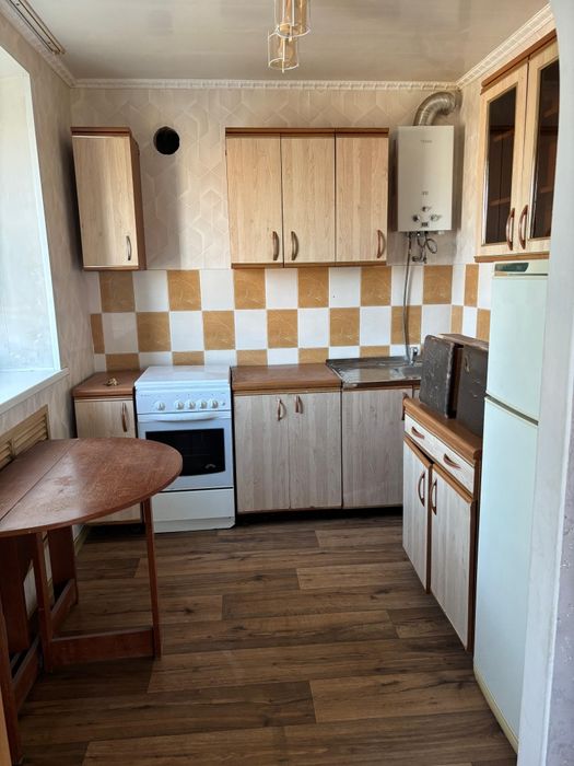 Сдаётся квартира