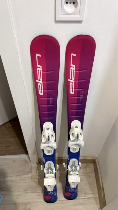 Ski elan 110 copii