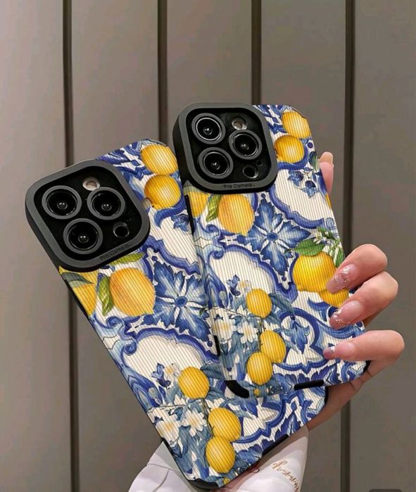 Кейс/калъф за Iphone 15,/15  Pro Max/16 Pro Max