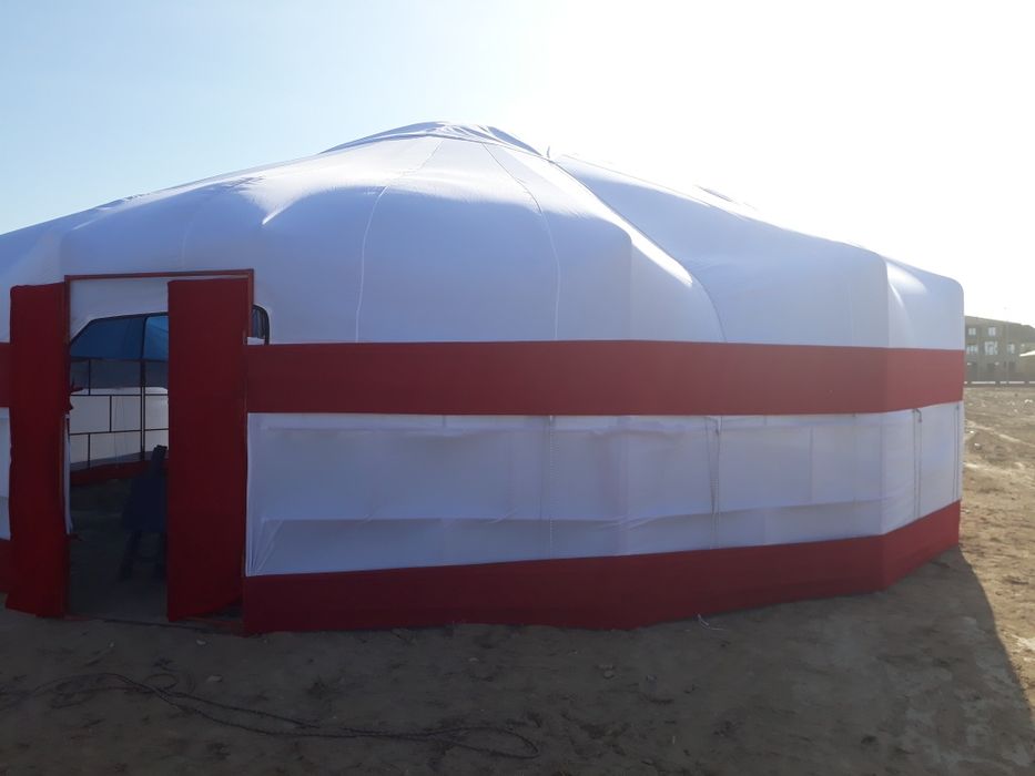 Палатка темируи сатылады