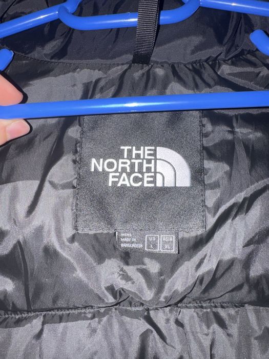 Geaca The north face unisex