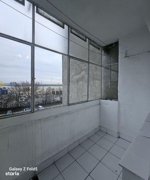 Apartament cu 3 camere de închiriat – pentru echipe de muncitori!