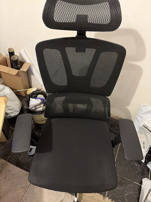 Scaun birou ergonomic