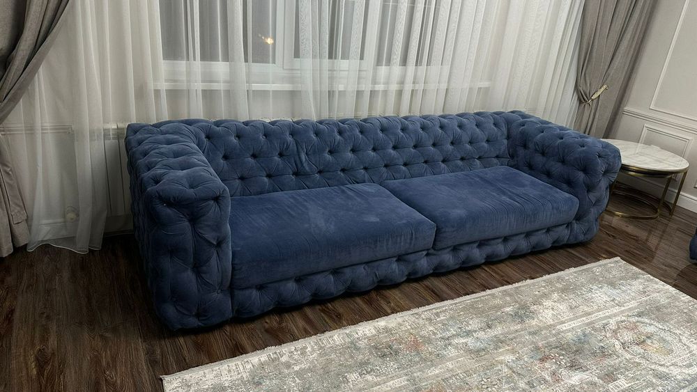 Продам диван в отличном состоянии