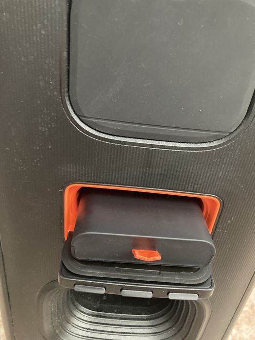 JBL Partybox Stage 320