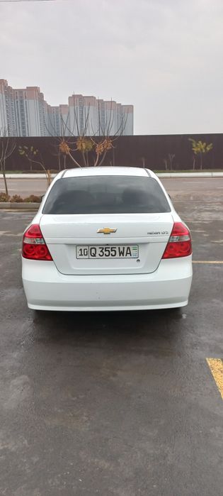 Nexia 3 2022 avtomat