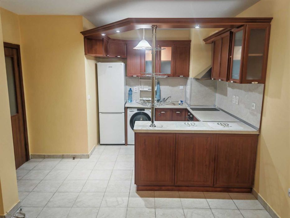 Дава се под наем Двустаен апартамент в София, Слатина - 67 кв.м за 433.5 € - Снимка #6