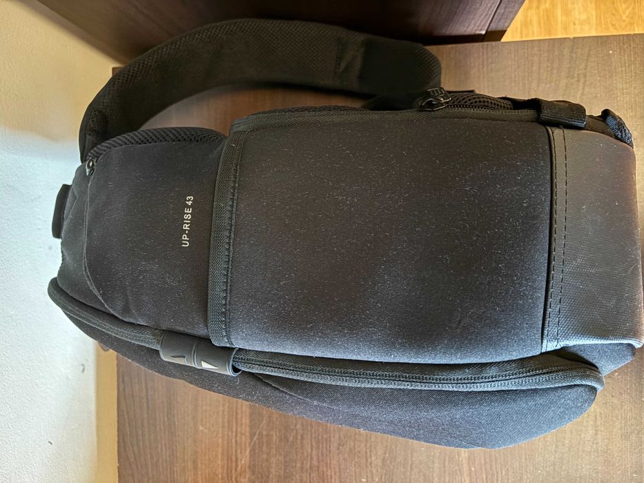 Rucsac foto-video Vanguard