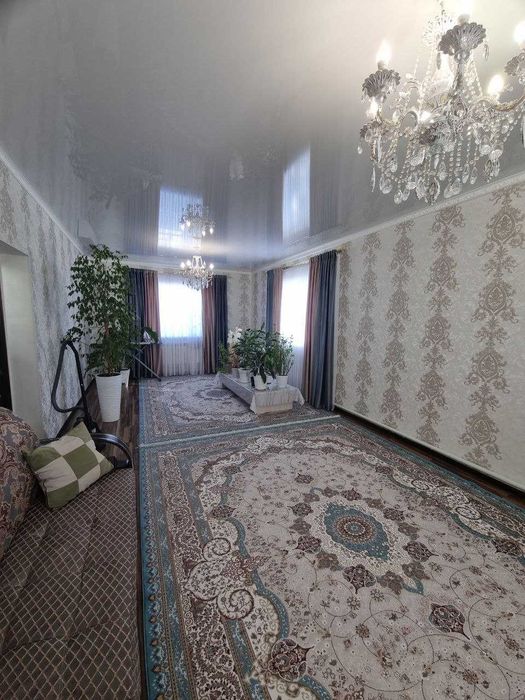 Продам 4х комнатный дом