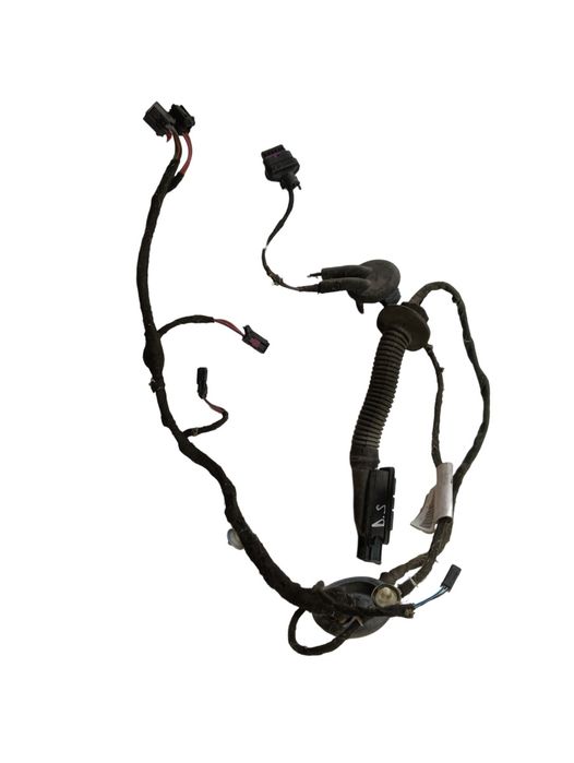 Instalatie Electrica Usa Dreapta Spate Audi A4 Iv 8K2, B8 2007 - 2015