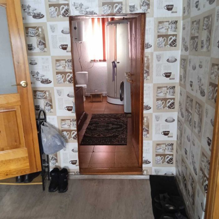 Продается дом . с.Шарбакты