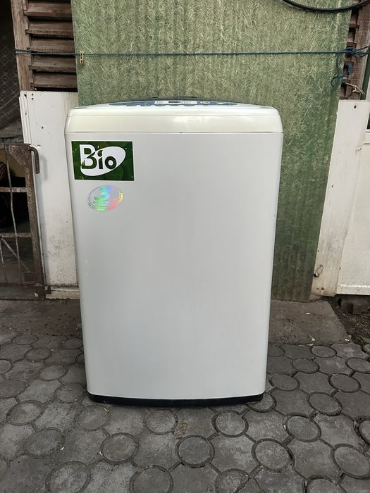 Samsung Pol Avtomat kirmoshina