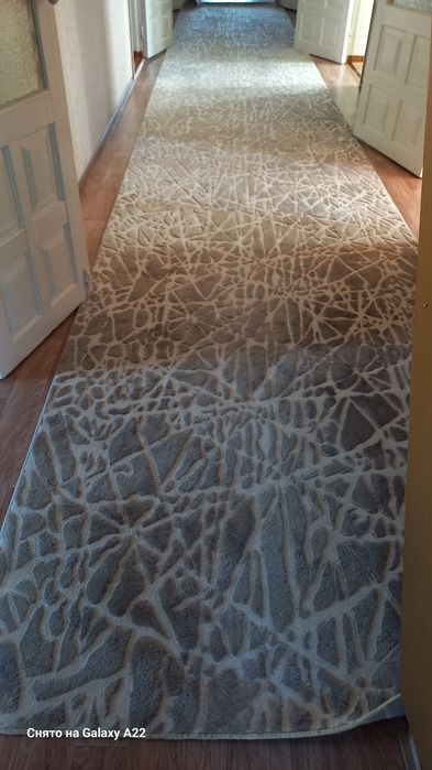 Ковровая дорожка