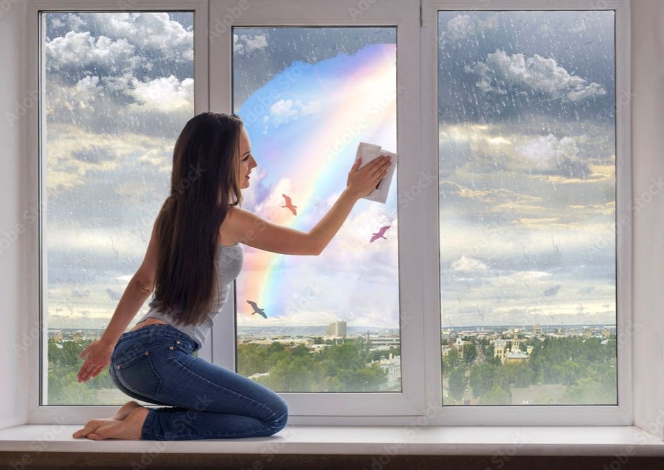 УБОРКА КВАРТИР недорого,клининг, озонирование