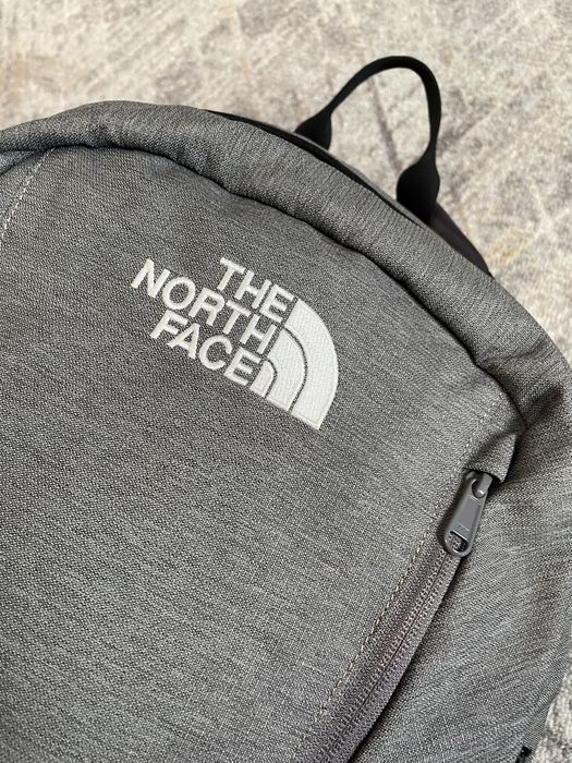 Рюкзак the north face оригинал