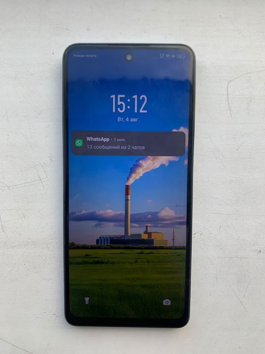Продам Infinix Hot 40 обмен