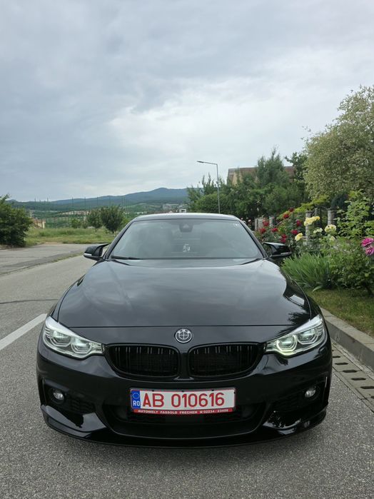 BMW 4 Series 2018 — imagine 2