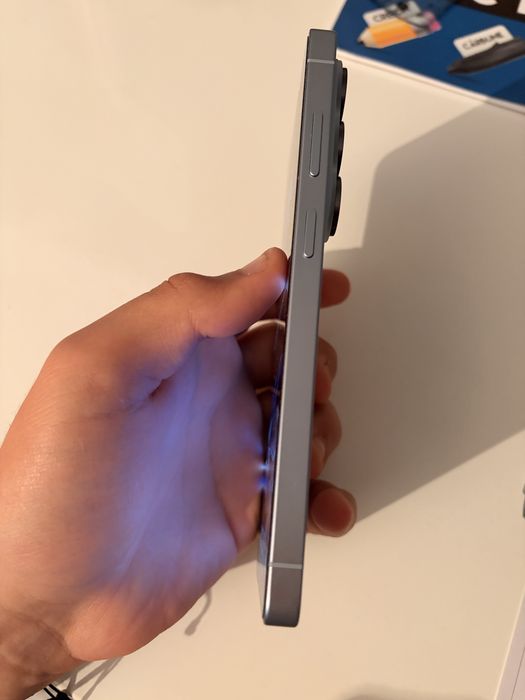Samsung S26 Ultra 512gb Skyblue