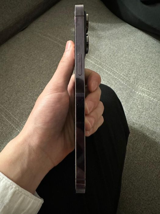 Айфон 14 промакс обмен на 15 про