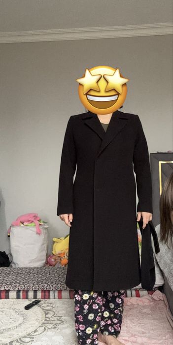 Пальто Турция размер 44