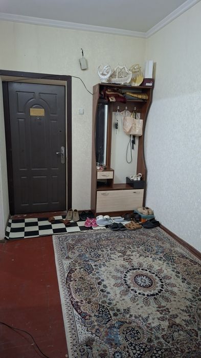 3х ком. На Воднике-2