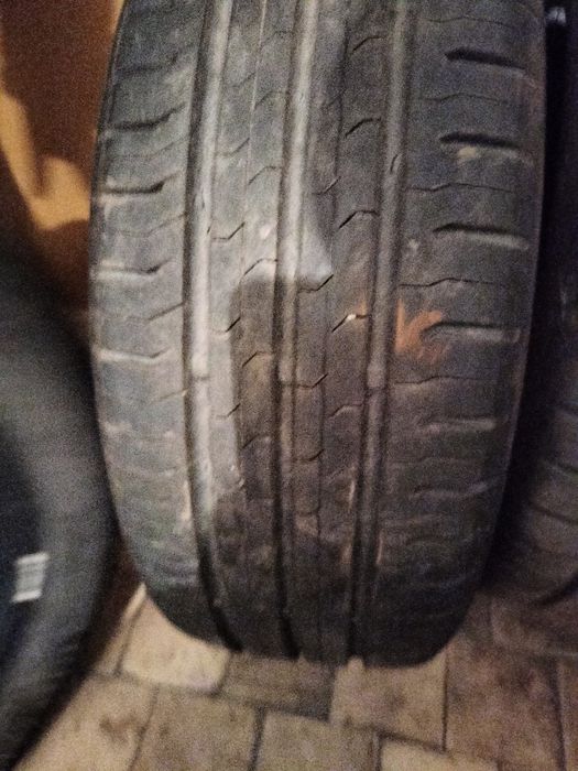 Продам резину на 15